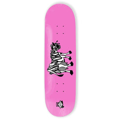 Pass~Port Callum Paul - Crying Cow Skateboard Deck - 8.5"