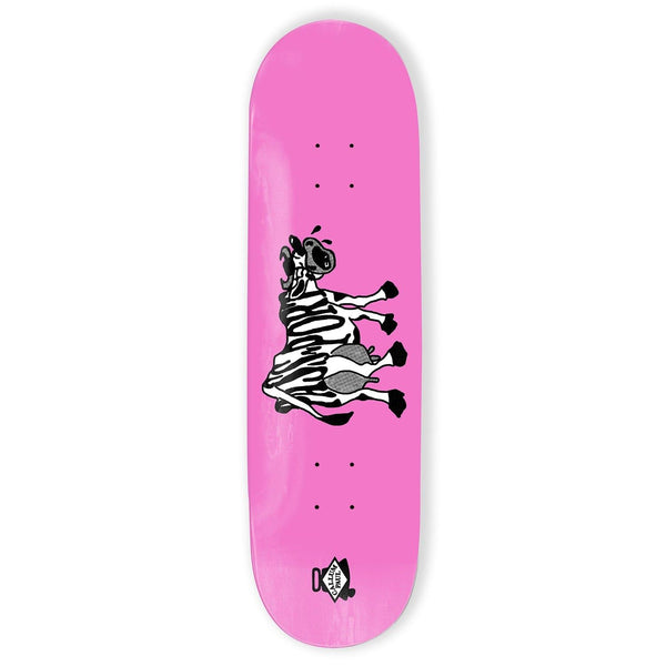 Pass~Port Callum Paul - Crying Cow Skateboard Deck - 8.5