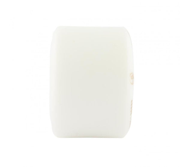 Arbor Signature Skateboard Wheels Suave Axel Serrat 80a - White - Skatewarehouse.co.uk