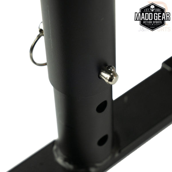 Madd Gear Grind Rail Extension Kit - 91cm / 36