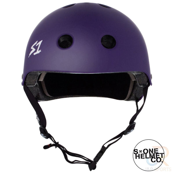 S1 Lifer Helmet - Sizing Liner - Purple - 3XL (2mm)