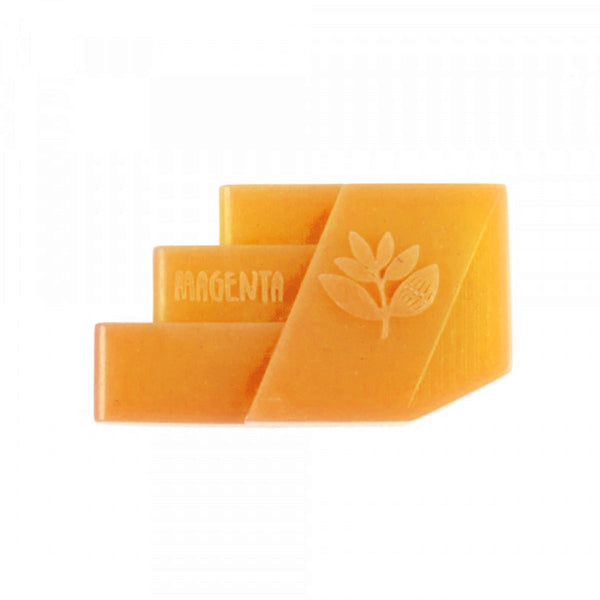 Magenta Stair Grinder Wax Orange Accessories