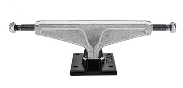 Venture 5.0 Skateboard Trucks Team Legion Polished / Black - 5.0