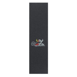 Toy Machine Real Life Skateboard Grip Tape