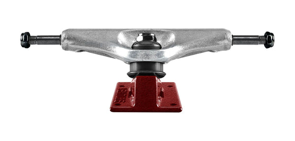 Venture Bryan O'Dwyer Pro V-Hollow (Polished / Red) Skateboard Trucks - 5.2 (5.25