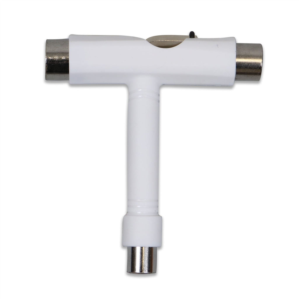 G-Tool T-Tool (White) - One Size