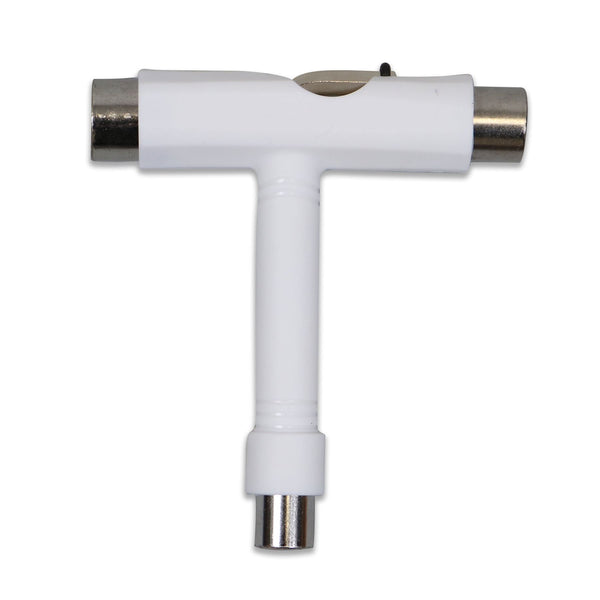 G-Tool T-Tool (White) - One Size
