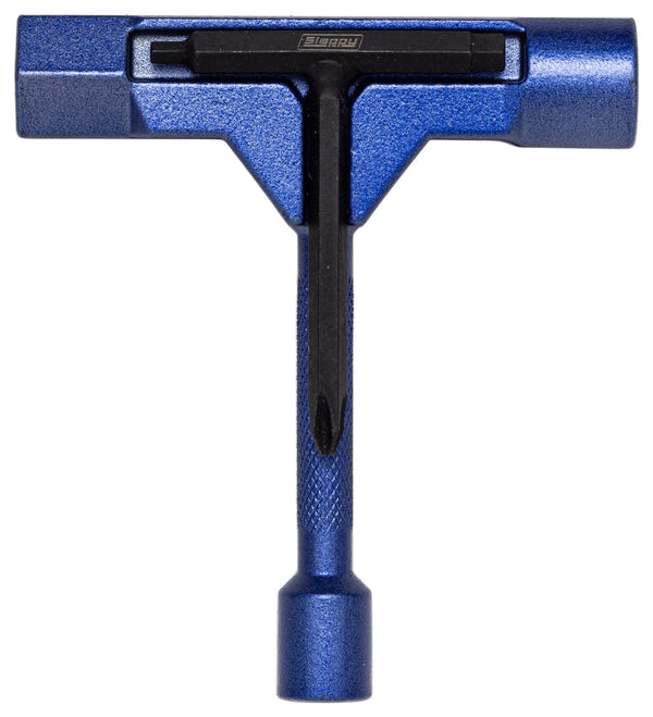 Slappy ST2 Slappy Tool Blue One Size