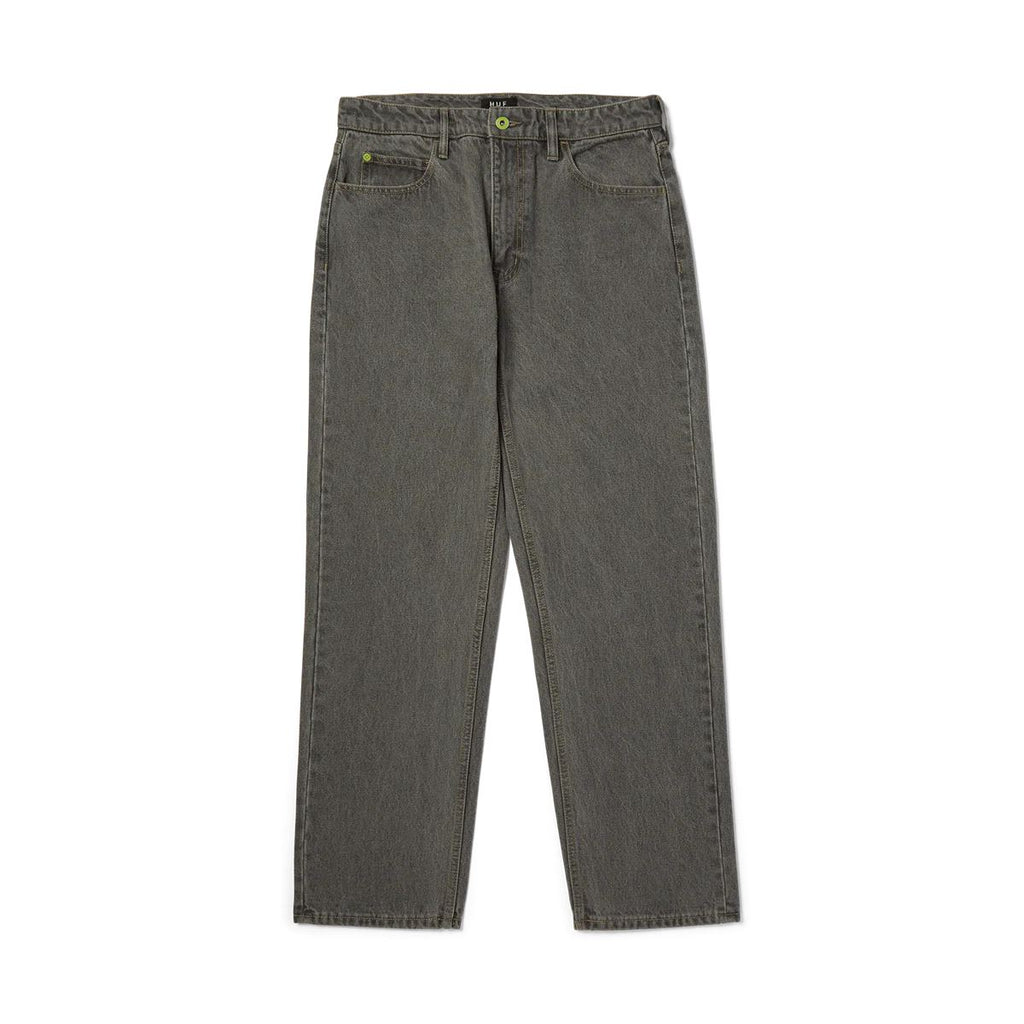 Huf Original Denim Pant (Frost Gray)