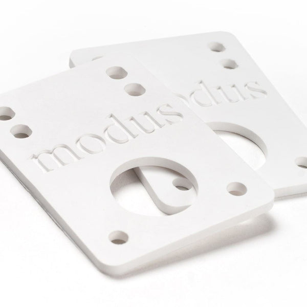 Modus Riser Pads Skateboard Hardware