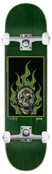 Creature Birch Bonehead Eternal SM 7 Ply x Venom Custom Complete Skateboard - 8.0" - Skatewarehouse.co.uk