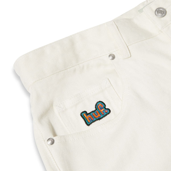 HUF Cromer Signature Pant (Bone)