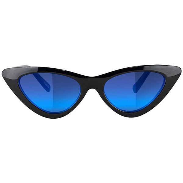 Glassy Billie Polarized Black / Blue Lens Accessories