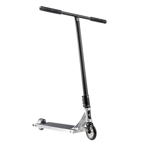 CORE ST3 Complete Stunt Scooter - Polished
