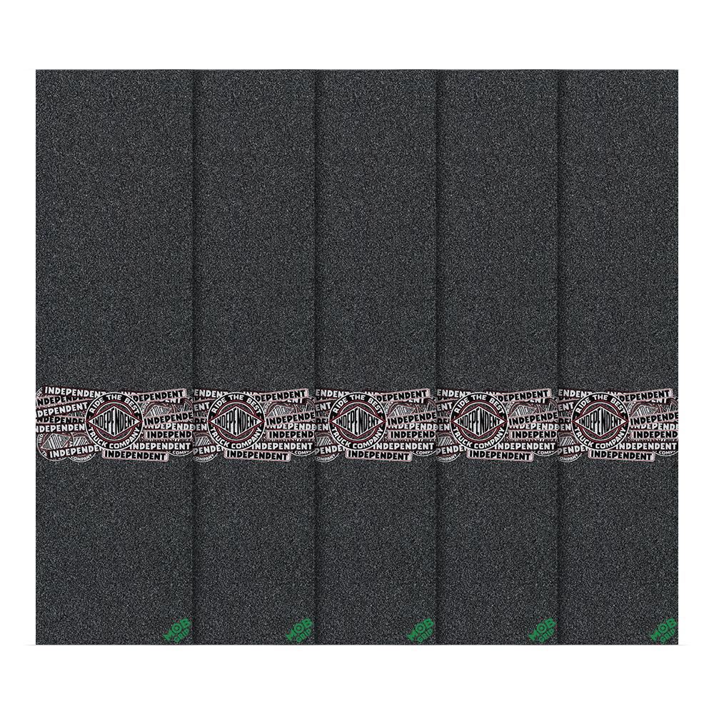 Mob Grip Independent Sticker Slap - 9