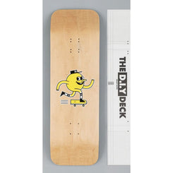 Blast Custom DIY Shape Skateboard Deck - 10.0"