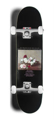 Color Bars Power, Corruption & Lies Skateboard Set x Venom Custom Complete Skateboard - 8.25"