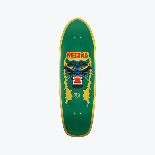 Yow Medina Panthera 33.5