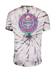 Independent T-Shirt Breakout T-Shirt - Silver Spider - Skatewarehouse.co.uk