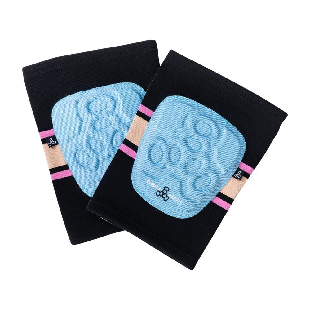Triple Eight Pads Covert Elbow - Sunset
