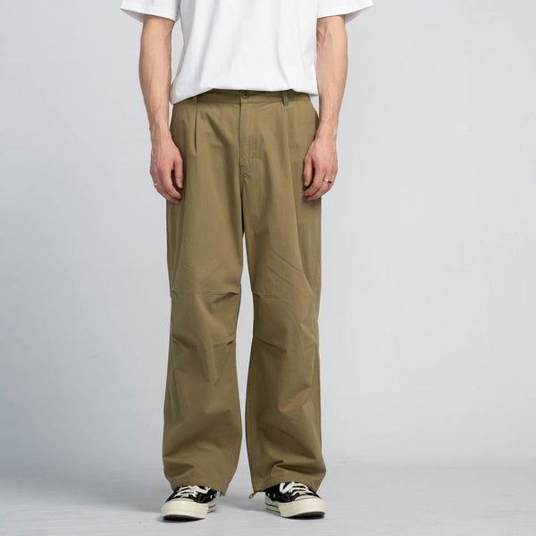 Santa Cruz Pant Flight Pants - Willow - Skatewarehouse.co.uk
