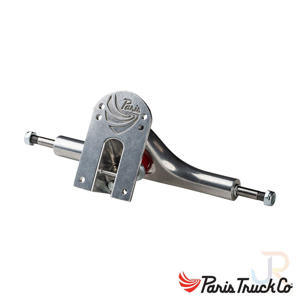 Paris V3 180Mm 50� Truck - Polished (Pair) - Skatewarehouse.co.uk