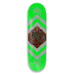 Pass~Port One Speed Jack Skateboard Deck - 8.25"