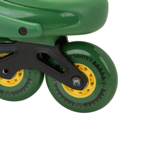 FR X 80 X3R In-Line Skates - Camo