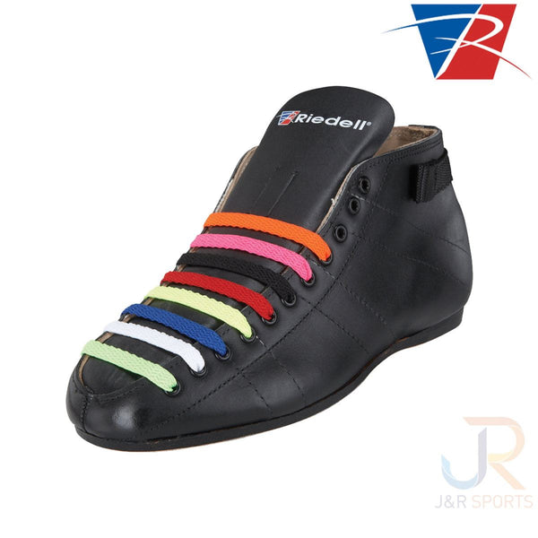 Riedell Criss Cross Laces - 3 / 8