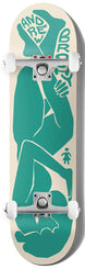 Girl Contour Curves Andrew Brophy x Venom Custom Complete Skateboard - 8.0" - Skatewarehouse.co.uk
