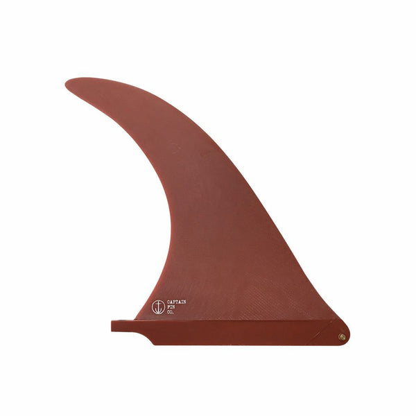 Captain Fin Co - Alex Knost Sunshine - 10 - Red - 10