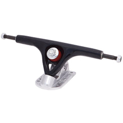 Paris 180mm 50° - Black / Raw Skateboard Trucks (Pair)