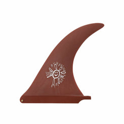 Captain Fin Co - Alex Knost Sunshine - 10 - Red - 10"
