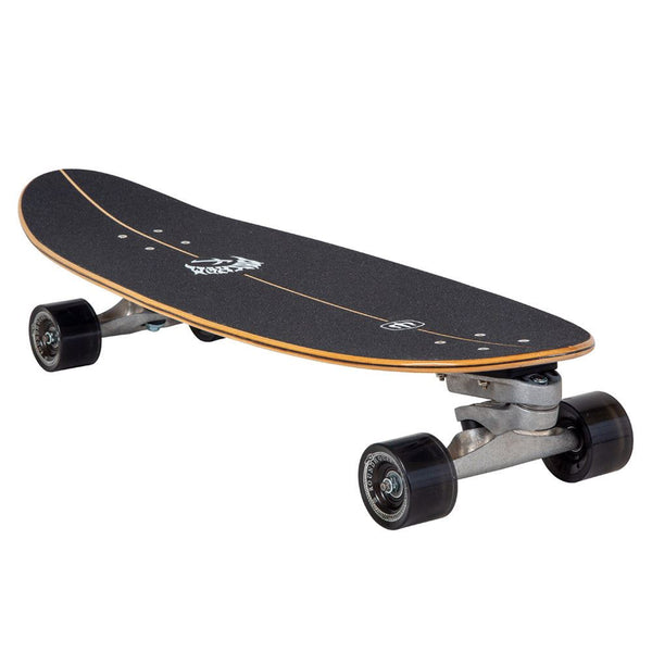 Carver Skateboards 32