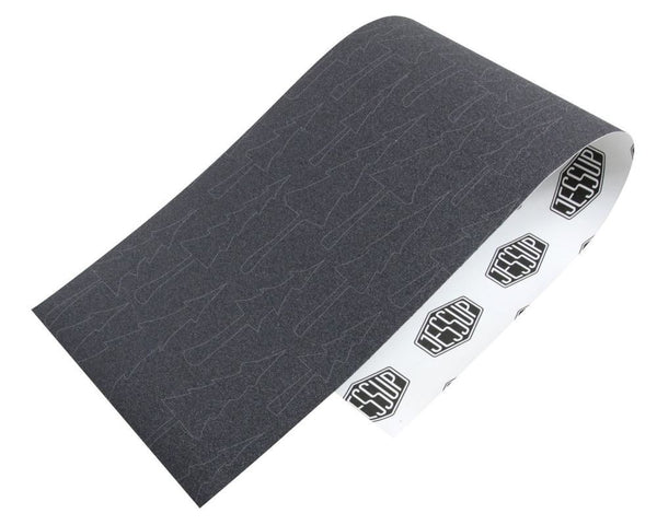 Jessup Skateboard Griptape Silas Baxter-Neal Forest - Skatewarehouse.co.uk