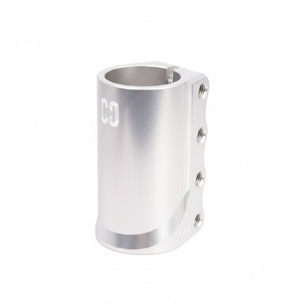 CORE Aura SCS Scooter Clamp - Raw - Skatewarehouse.co.uk