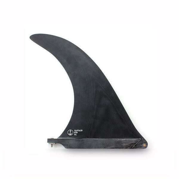 Captain Fin Co - Alex Knost Sunshine - 10 - Black - 10