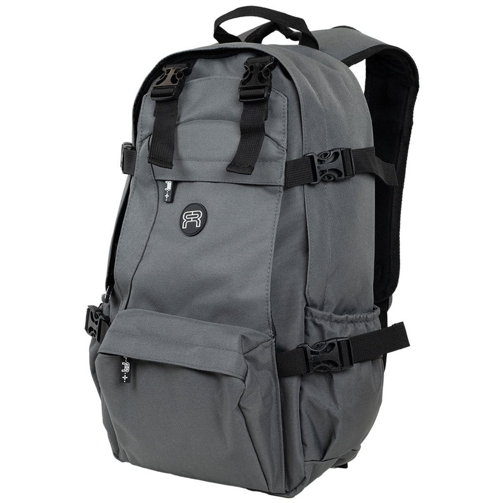 FR Backpack - Slim 18L - Grey