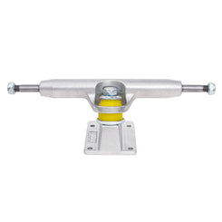 Lurpiv 2 Solid - Polished Skateboard Trucks - 145 (5.25") (Pair)