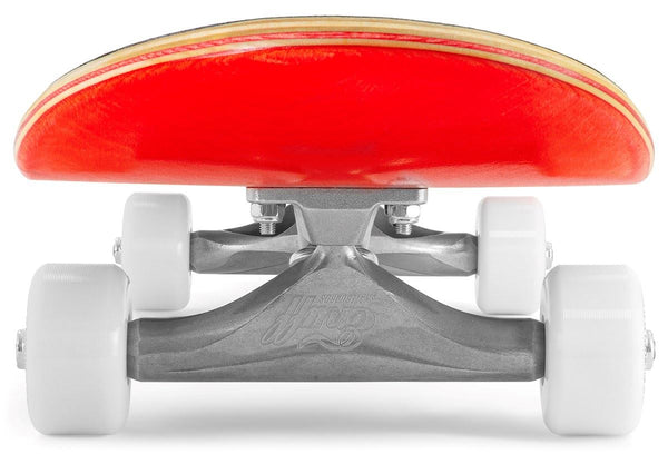 Enuff Lucky Cat Red Complete Skateboard - 7.25