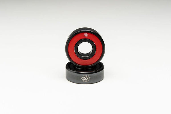 Quantum Fusion Bearings - Skatewarehouse.co.uk