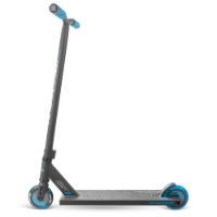 Madd Gear MG 3 - Zen - Black / Blue Stunt Scooter