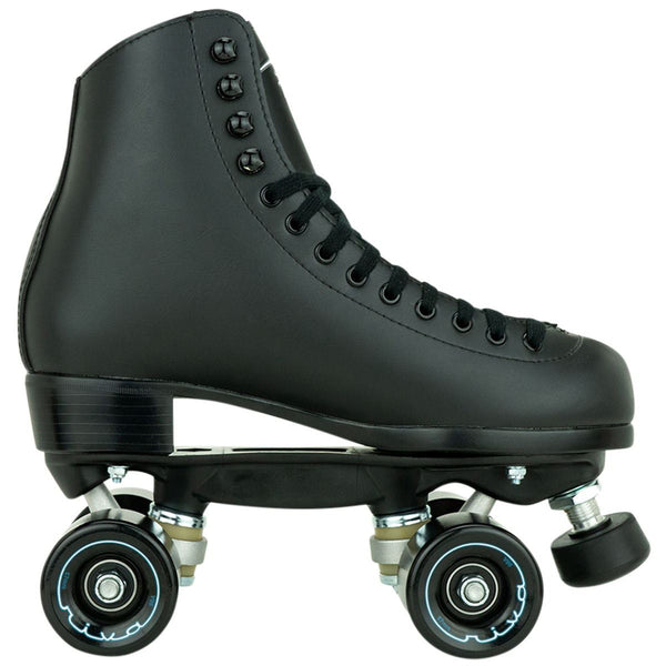 Riedell 111 V2 Boost Black Wider 