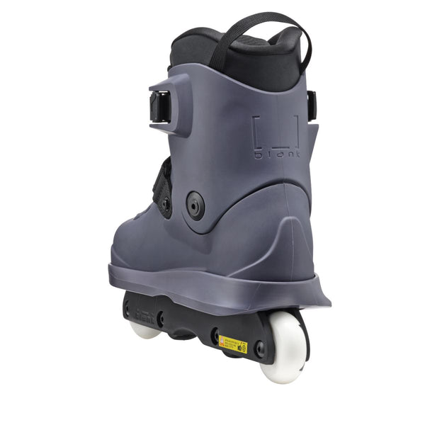 Rollerblade Blank Team Inline Skates