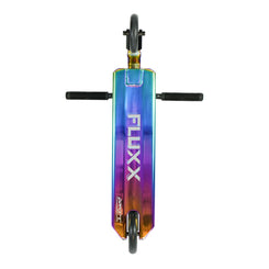 Grit Fluxx Stunt Scooter - Blk Met