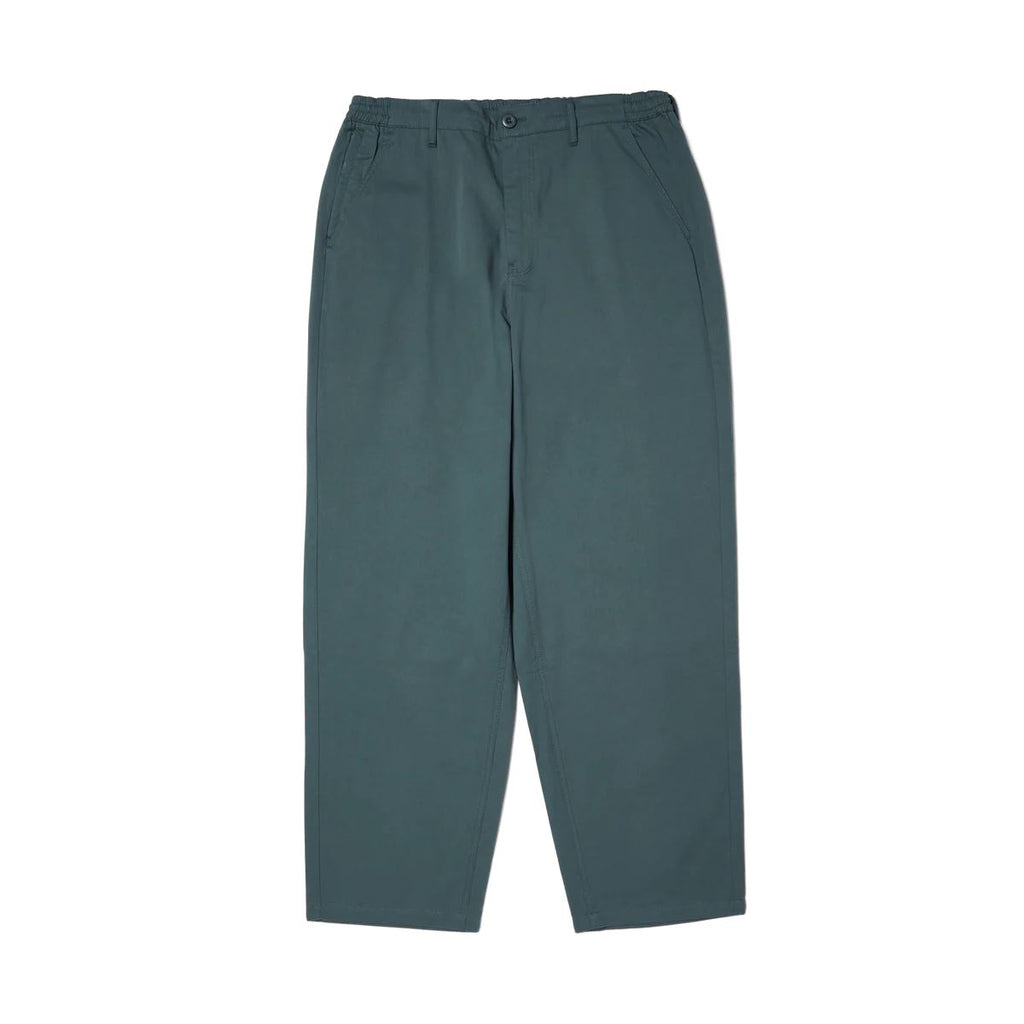 HUF Mateo Pant (Oil Blue) - XL