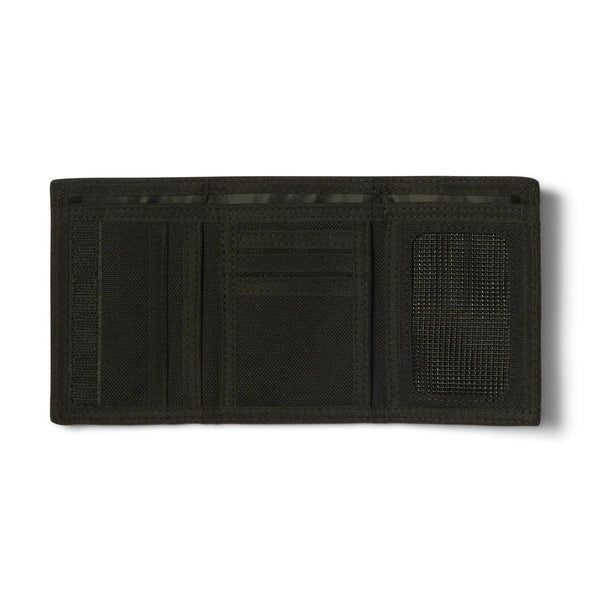 Huf 89 Wallet (Black) - One Size