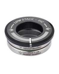 Blunt LOW STACK HEADSET - Low Stack Headset IHC - Black Scooter Parts