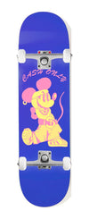 Cash Only 'Mouse' x Venom Custom Complete Skateboard - 8.5"