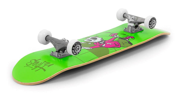 Enuff Skully Complete Skateboard - 7.25